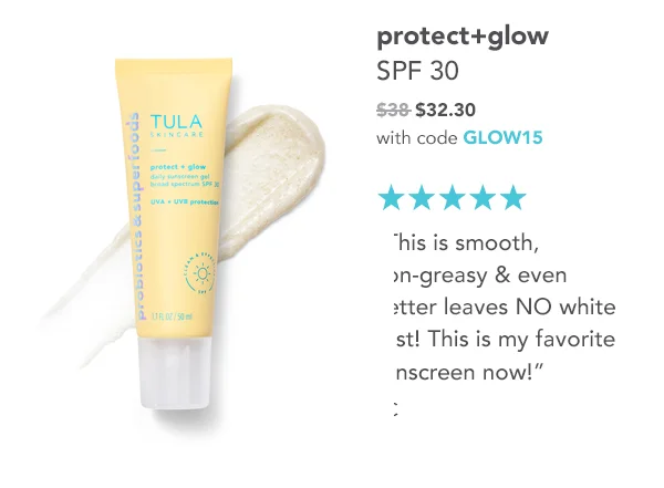 Daily SPF 30