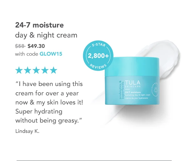 Day & Night Cream