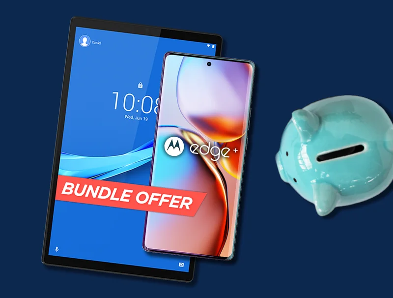 BUNDLE OFFER