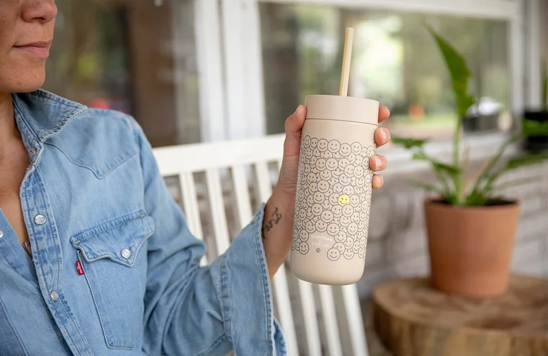 Soph's Fan Club 16oz Cold Cup