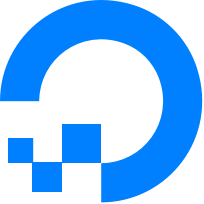 DigitalOcean Logo
