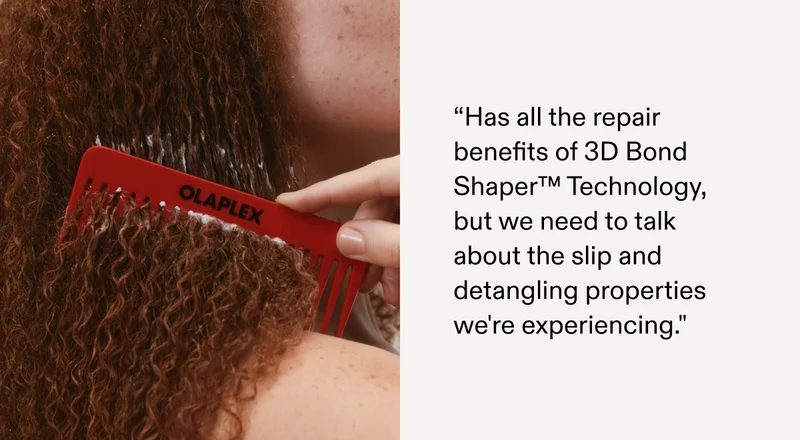 Why Christin Loves No.4Curl & No.5Curl