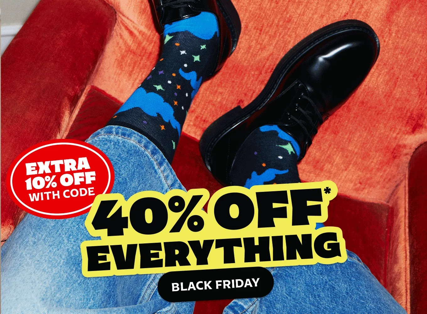 FW25 Black Friday