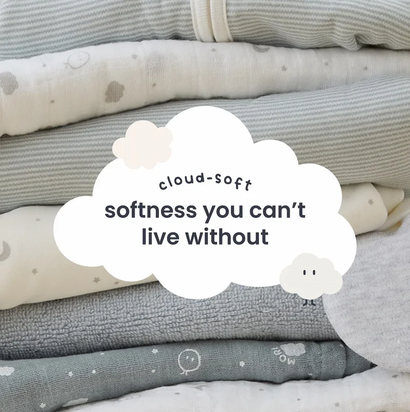 softness you can't live without