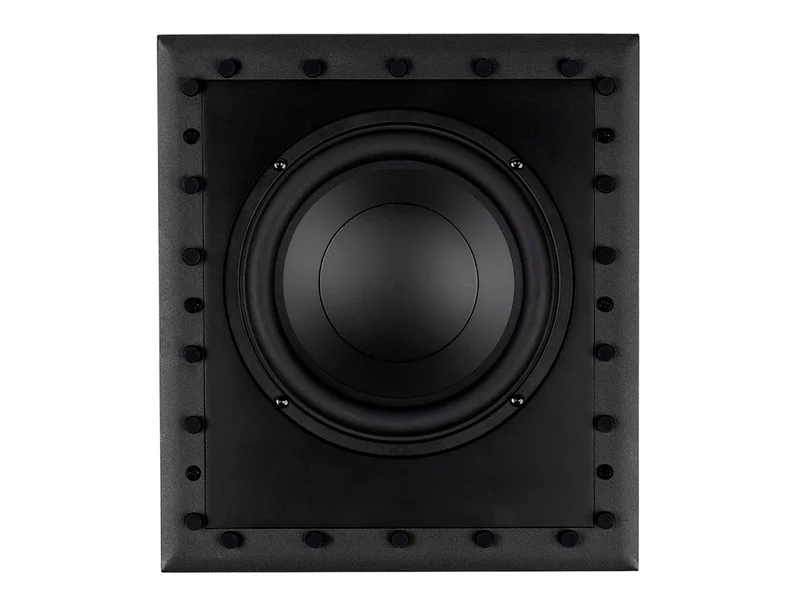 Monolith by Monoprice M-IWSUB8 8in In-Wall Subwoofer