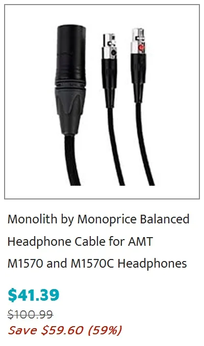 View product recommended for you