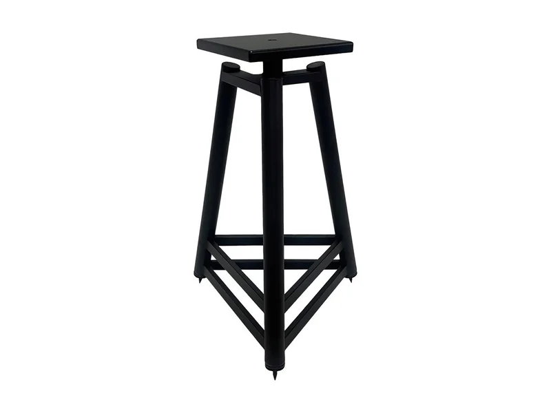 Easel Style Speaker Stand, 24in