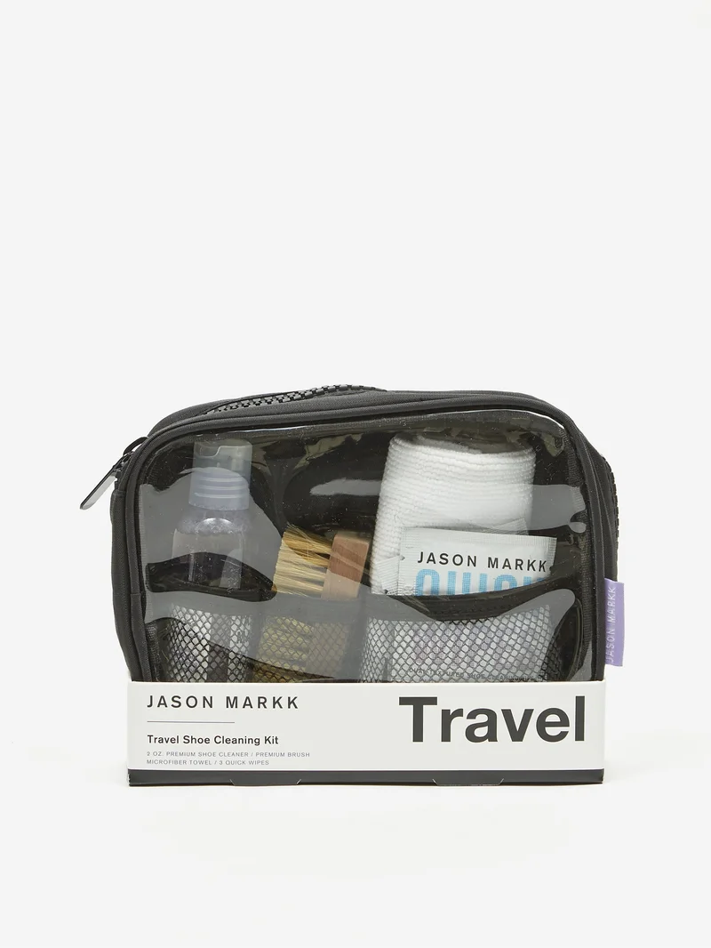 Image of Jason Markk Travel Kit