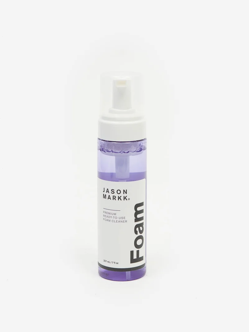 Image of Jason Markk Ready To Use Cleaning Foam