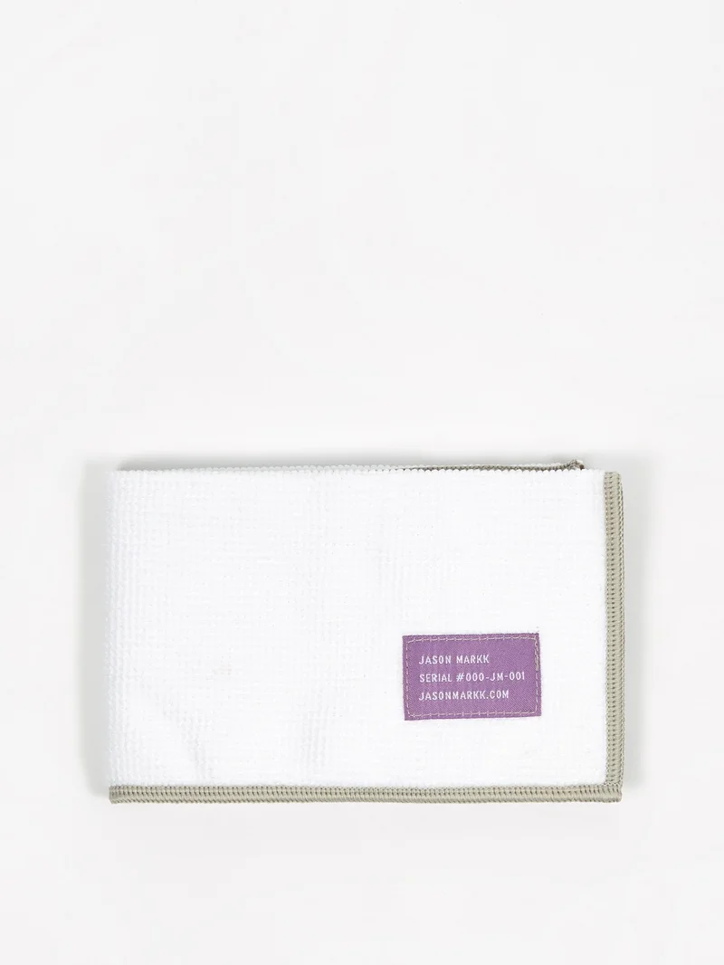 Image of Jason Markk Premium Microfiber Towel