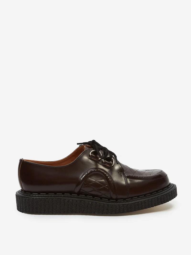 Image of George Cox Dace - Oxblood