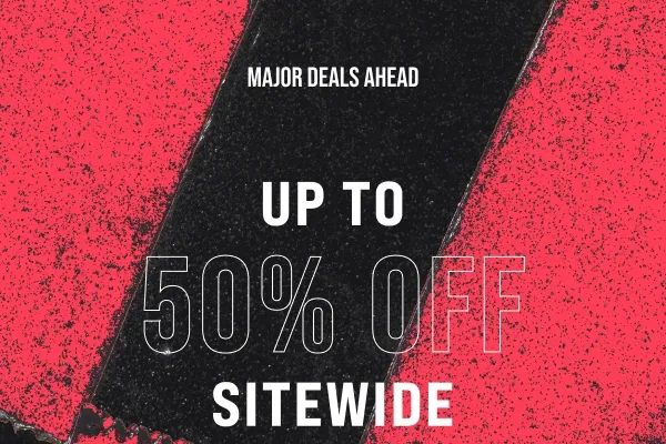 Up to 50% off Gif