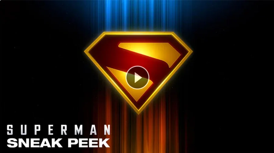 SUPERMAN