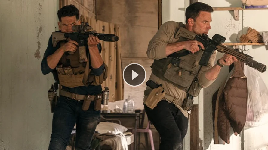 THE ACCOUNTANT 2