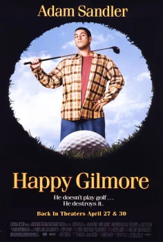 Happy Gilmore