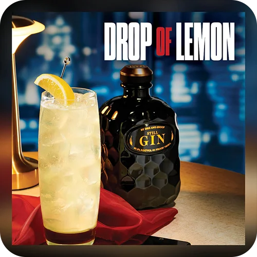 DROP MFD