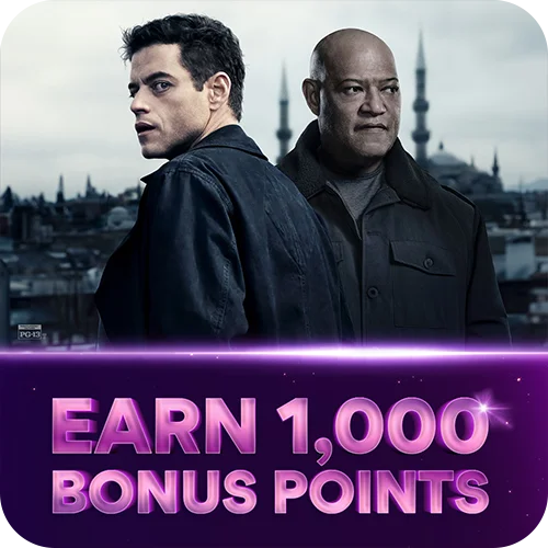 THE AMATEUR Bonus Points