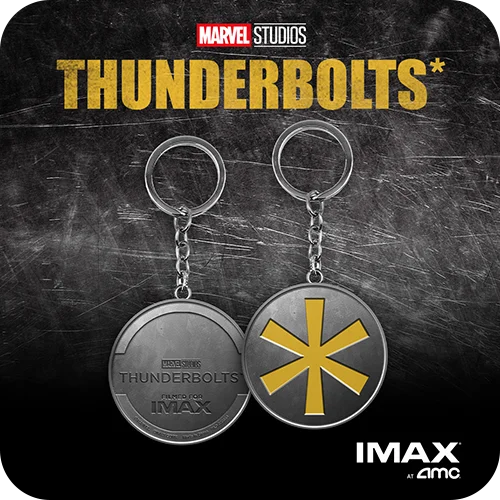 THUNDERBOLTS Fan Event