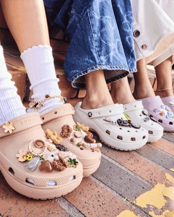 Crocs
