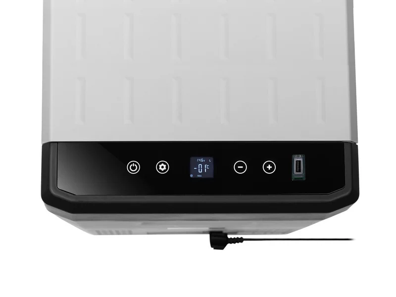Deal Of The Day: Pure Outdoor. Emperor 25L Portable Refrigerator 26 Quart. With Home And Car Plug Adapters. Free Standard US Shipping. $154.99 Was $249.99. 38% Off. Shop Now.
