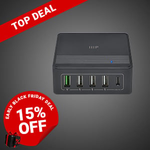 Top Deal. Early Black Friday Deal. 15% Off. Shop Now!