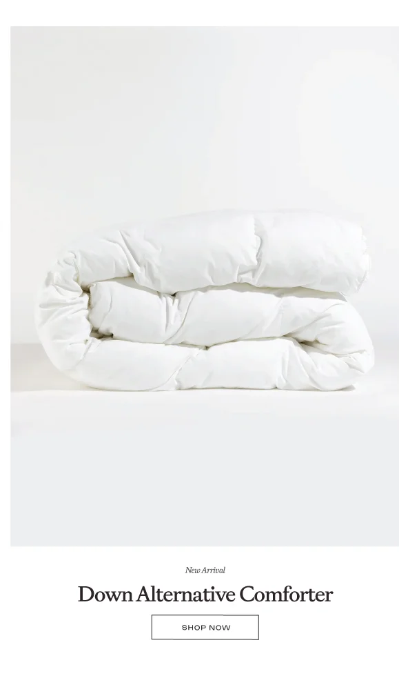 Down Alternative Comforter - Shop Now Down Alternative Comforter - Shop Now