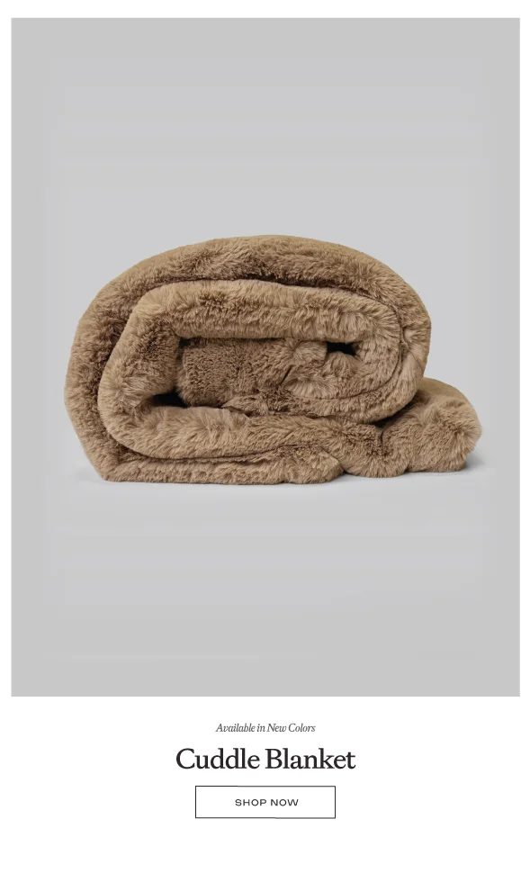 Cuddle Blanket - Shop Now Cuddle Blanket - Shop Now
