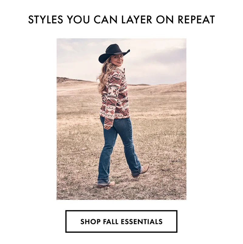Styles you can layer on repeat