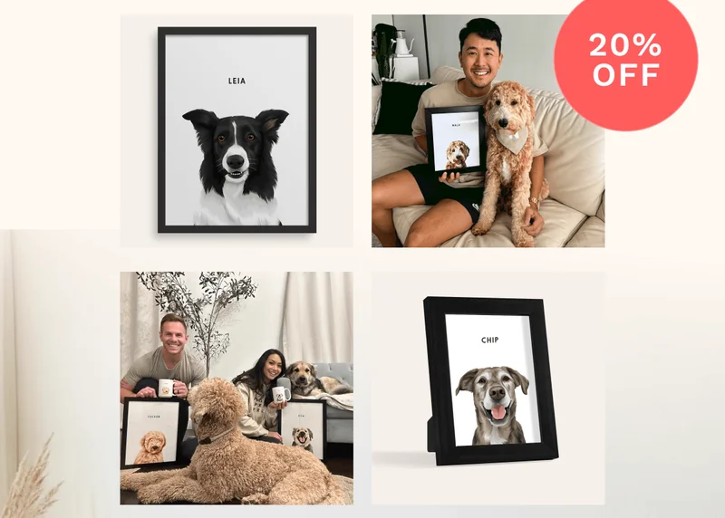 20% Off