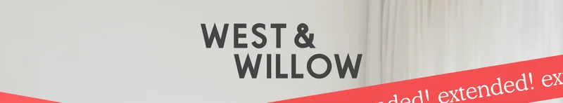 West & Willow