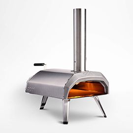 Ooni Karu 12 Multi-Fuel