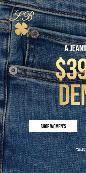 $39.99 Denim Shop Women's