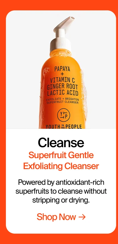 Cleanse