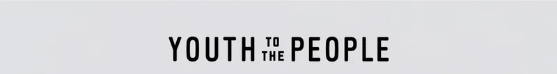Youth To The People