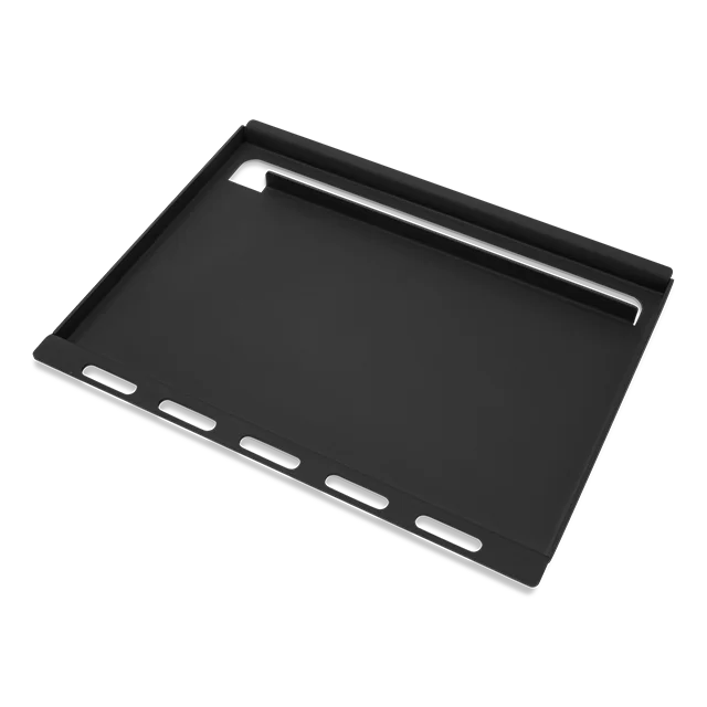 Rust-Resistant Griddle Insert