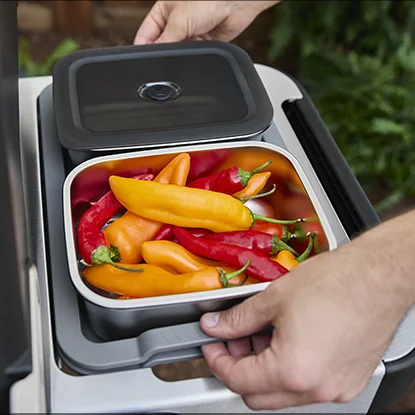 Weber Works™