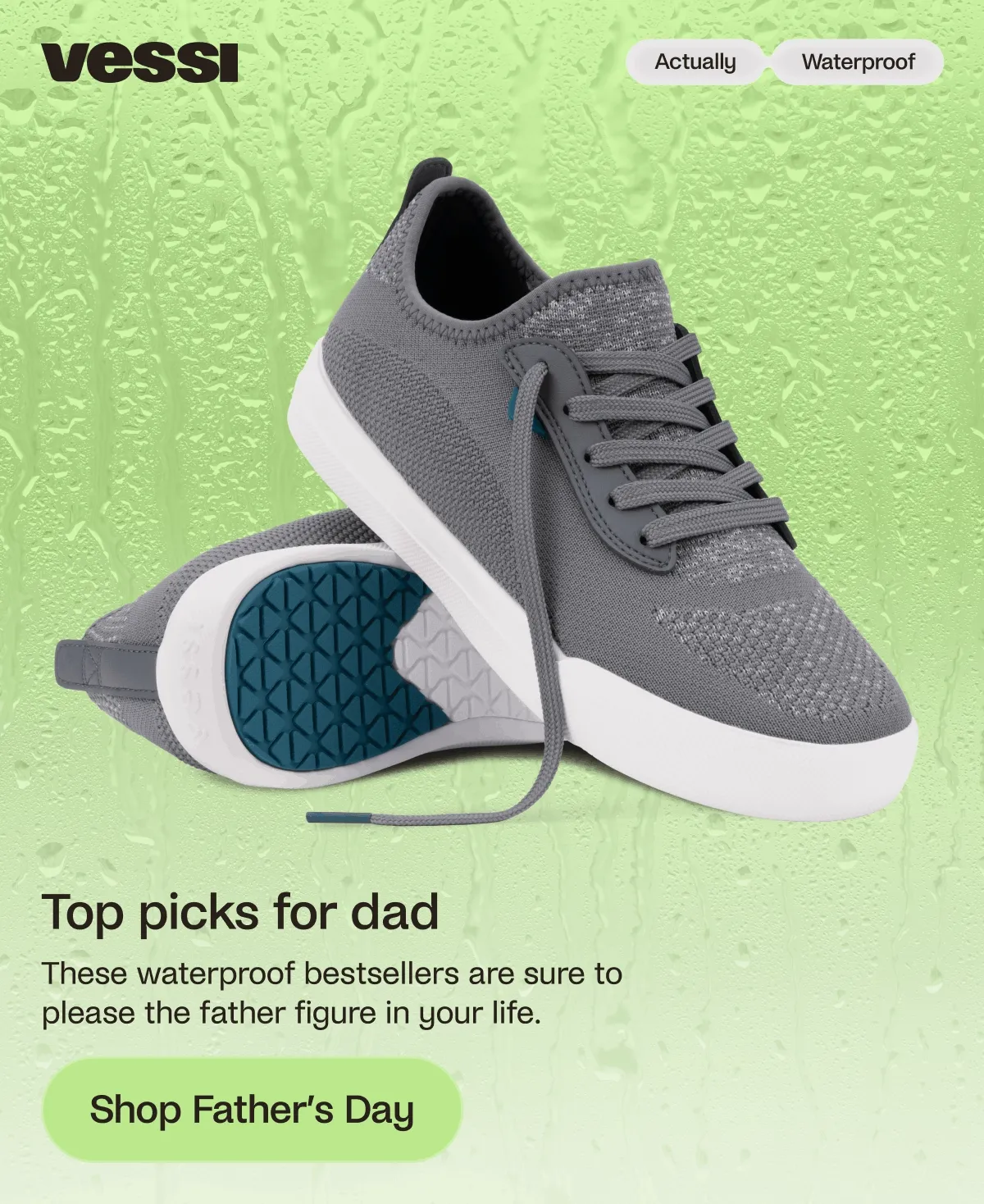 Top picks for dad