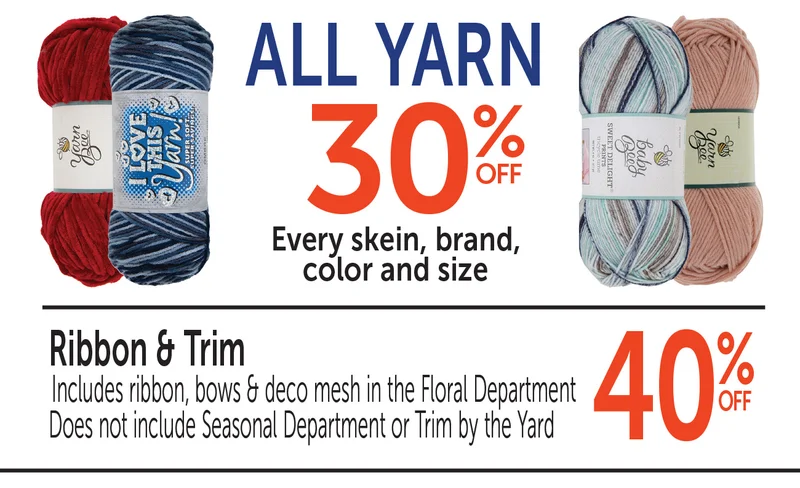 Yarn