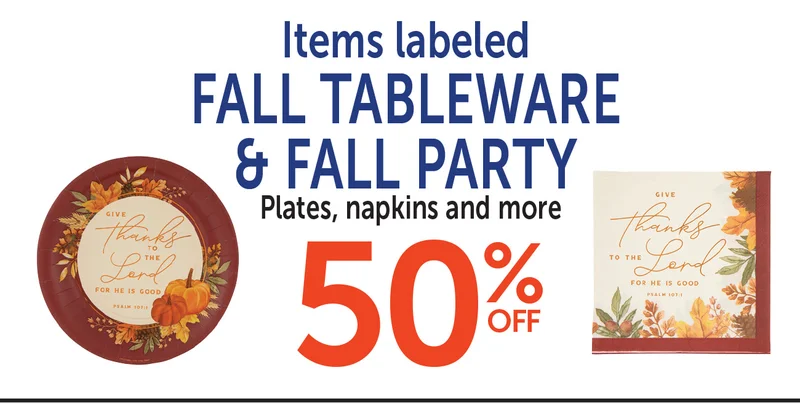 Fall Party