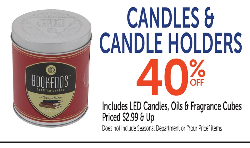 Candles
