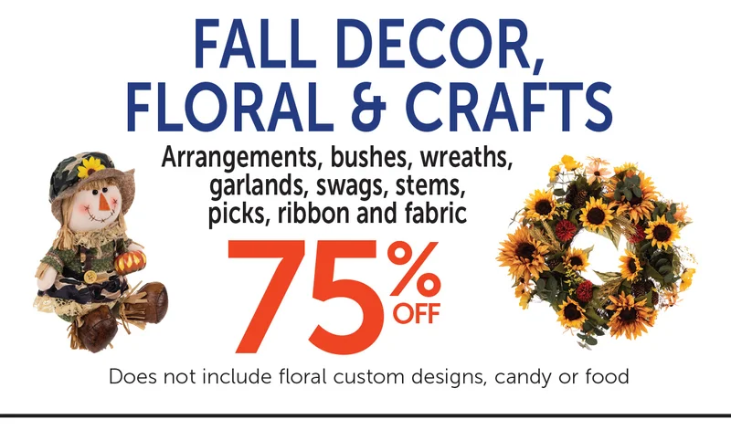 Fall Decor