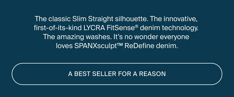 A BEST SELLER FOR A REASON