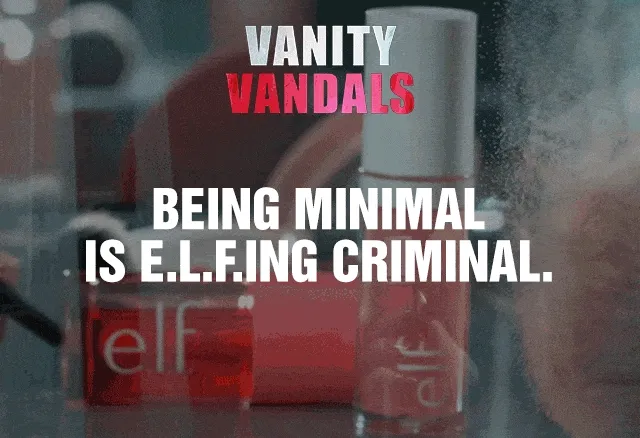 Vanity Vandals