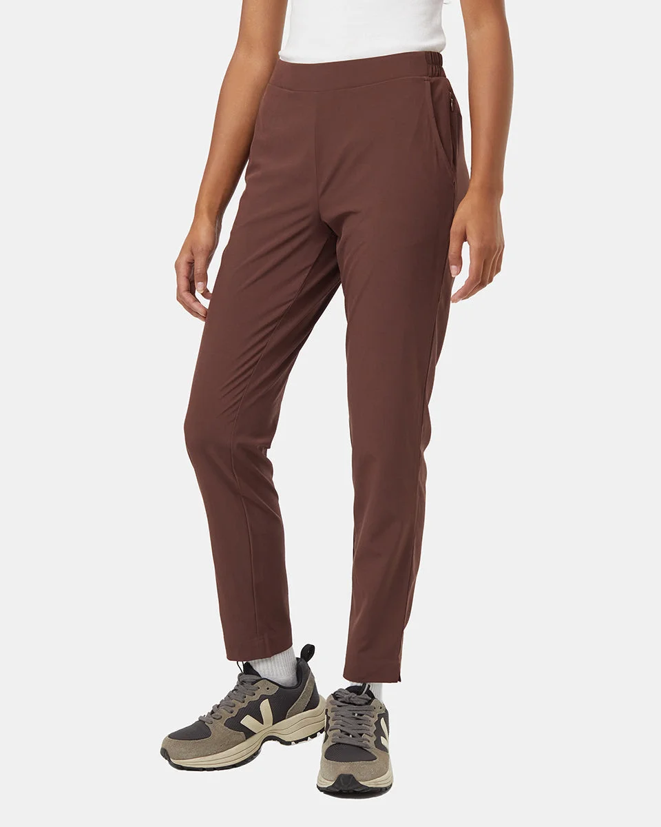 Image of Saturna Pant