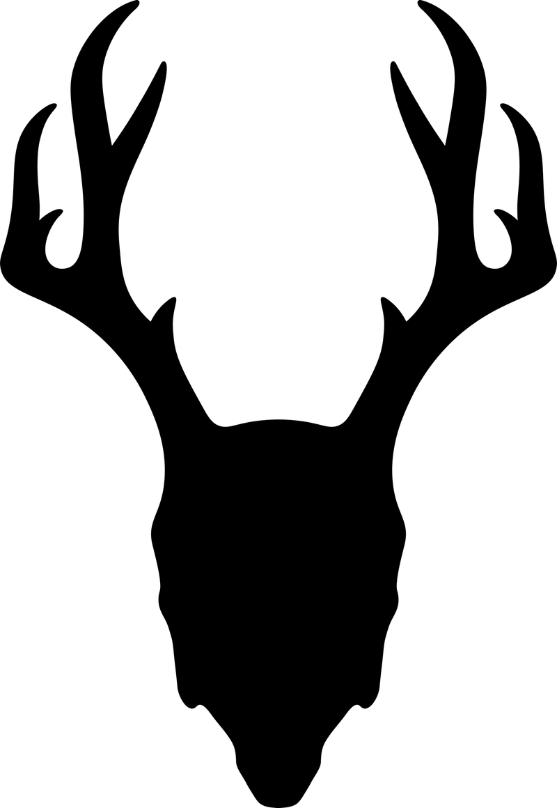 Mad Rabbit Logo