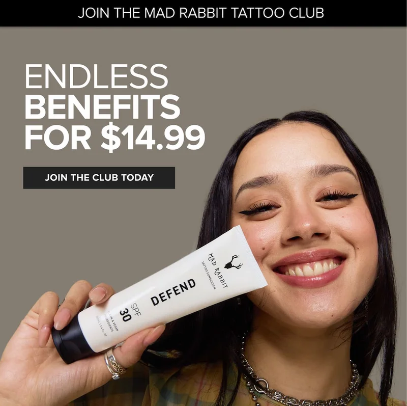 endless benefits for $14.99 - join the club today.
