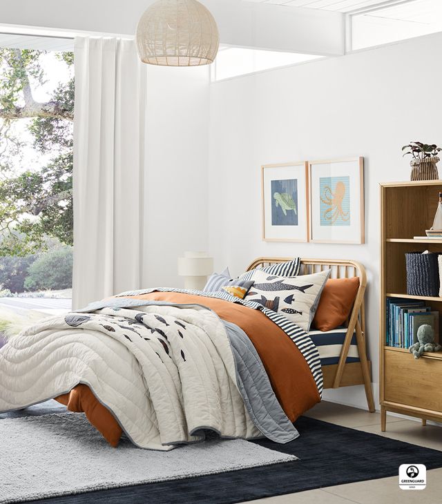 kids rooms