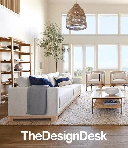 the design desk