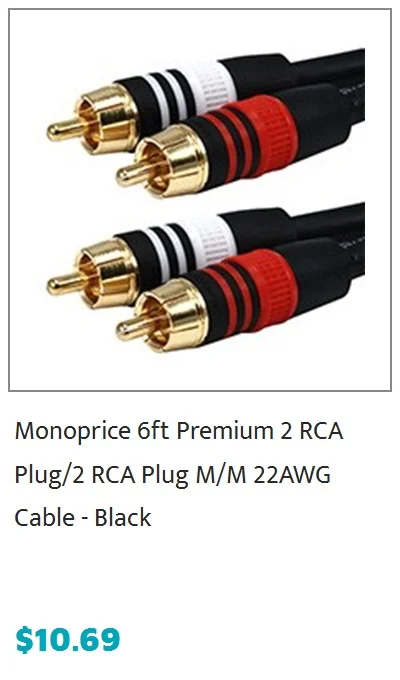 View product recommended for you