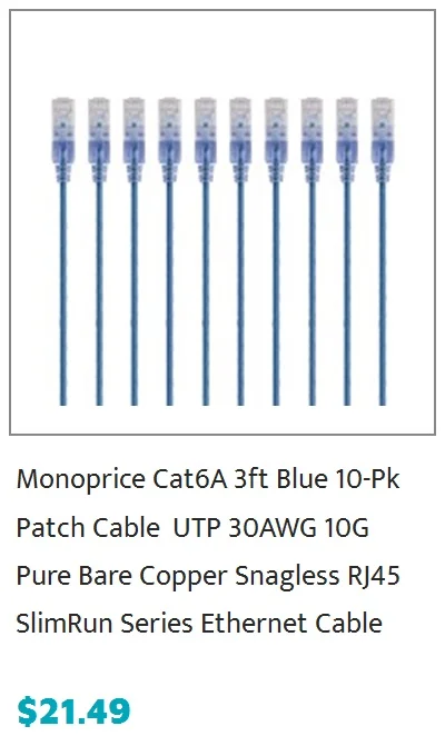 View product recommended for you